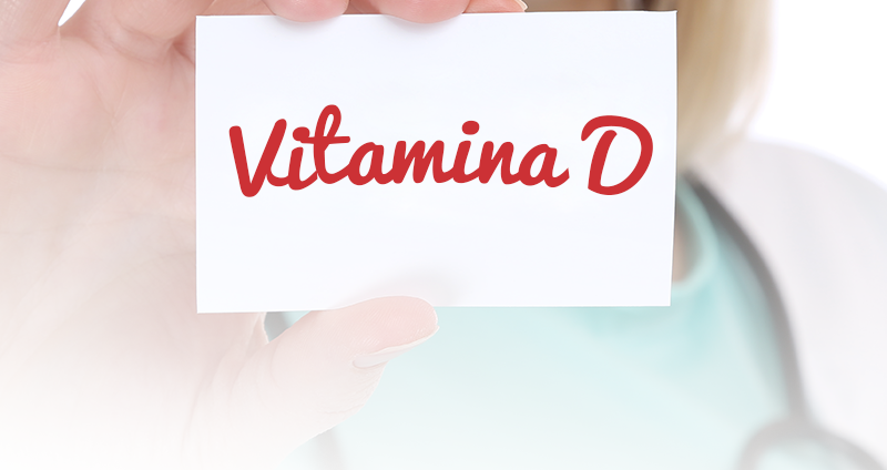 Vitamina D